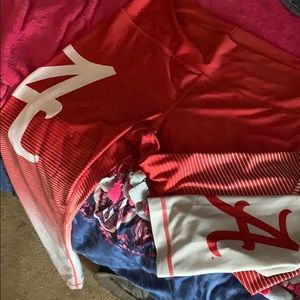 Alabama leggings